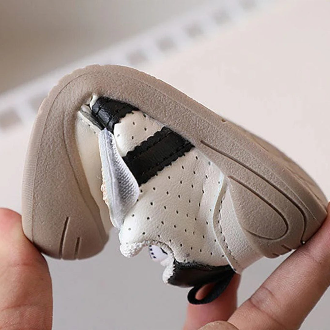Charming Infant Footwear for Ultimate Comfort