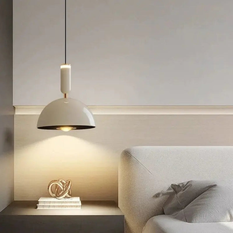 Stylish Indoor Pendant Light, 10W LED, Modern Design