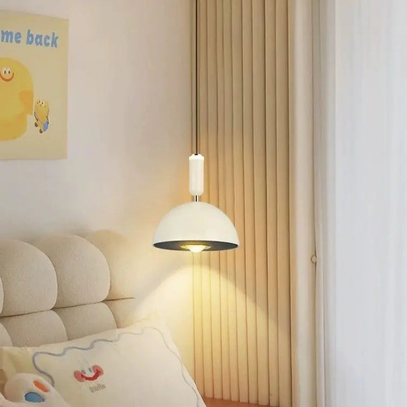 Stylish Indoor Pendant Light, 10W LED, Modern Design