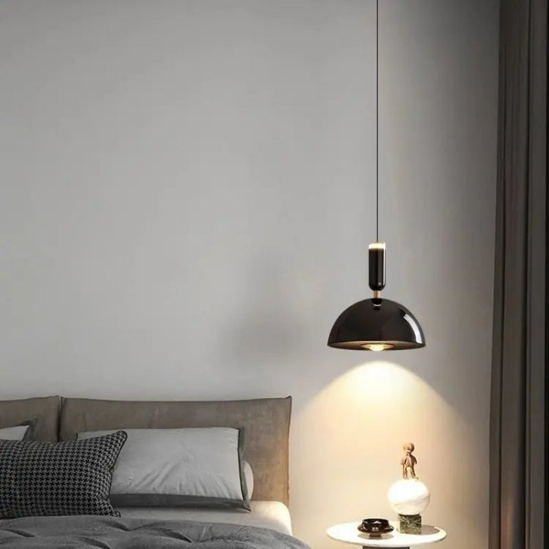 Stylish Indoor Pendant Light, 10W LED, Modern Design
