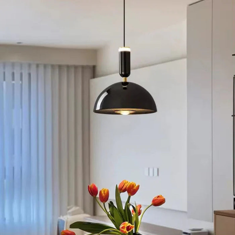 Stylish Indoor Pendant Light, 10W LED, Modern Design