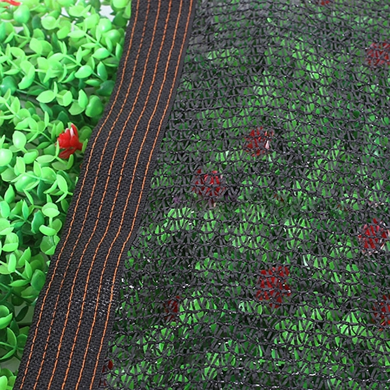 Shade Netting | UV Protection and Breathable | Reinforced Edges