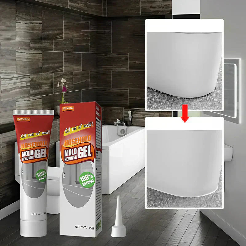 Mold Remover | Fast-Acting Surface Cleaner