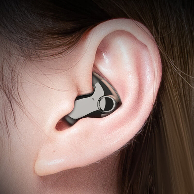 Sleep Headphones with 24-Hour Battery Life and Noise Cancellation