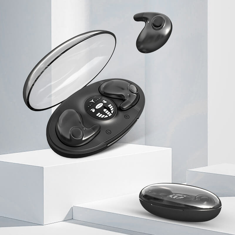 Sleep Headphones | Comfortable Fit | IPX5 Noise Isolation