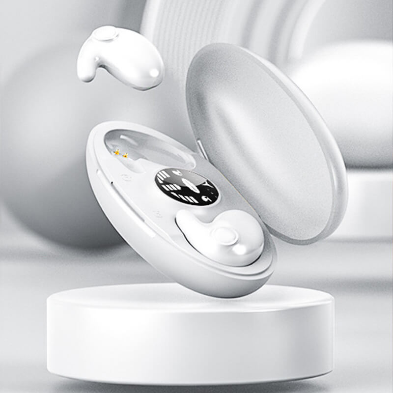 Sleep Headphones | Comfortable Fit | IPX5 Noise Isolation