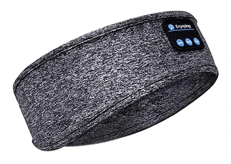 Bluetooth Sleep Mask | Relax Deeply Without Disturbances