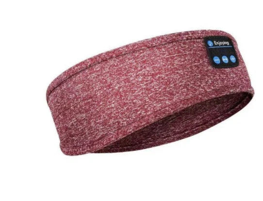 Bluetooth Sleep Mask | Relax Deeply Without Disturbances