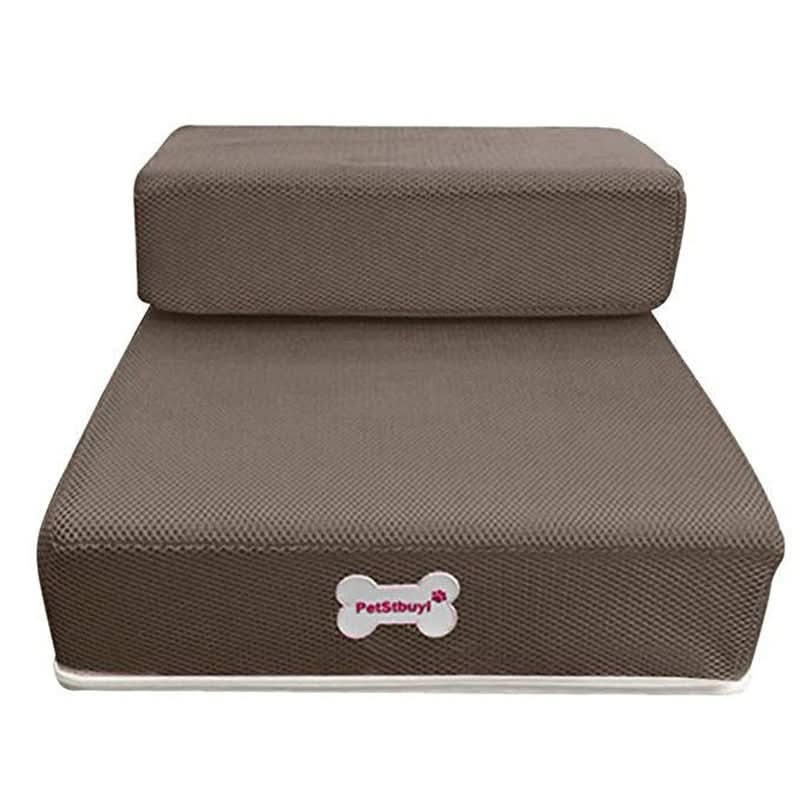 Dog Sofa Bed with Joint-Friendly Access | Non-Slip and Sturdy