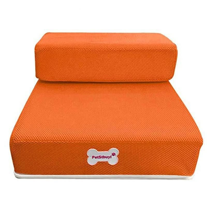 Dog Sofa Bed with Joint-Friendly Access | Non-Slip and Sturdy
