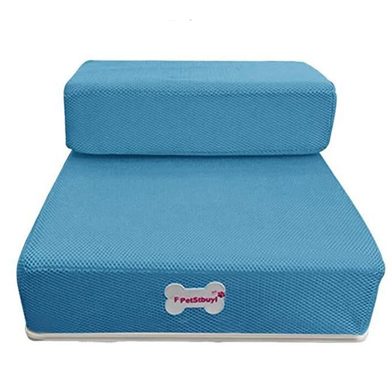 Dog Sofa Bed with Joint-Friendly Access | Non-Slip and Sturdy