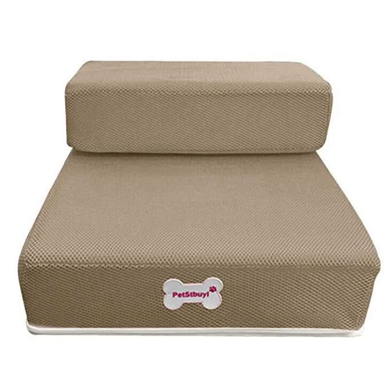 Dog Sofa Bed with Joint-Friendly Access | Non-Slip and Sturdy
