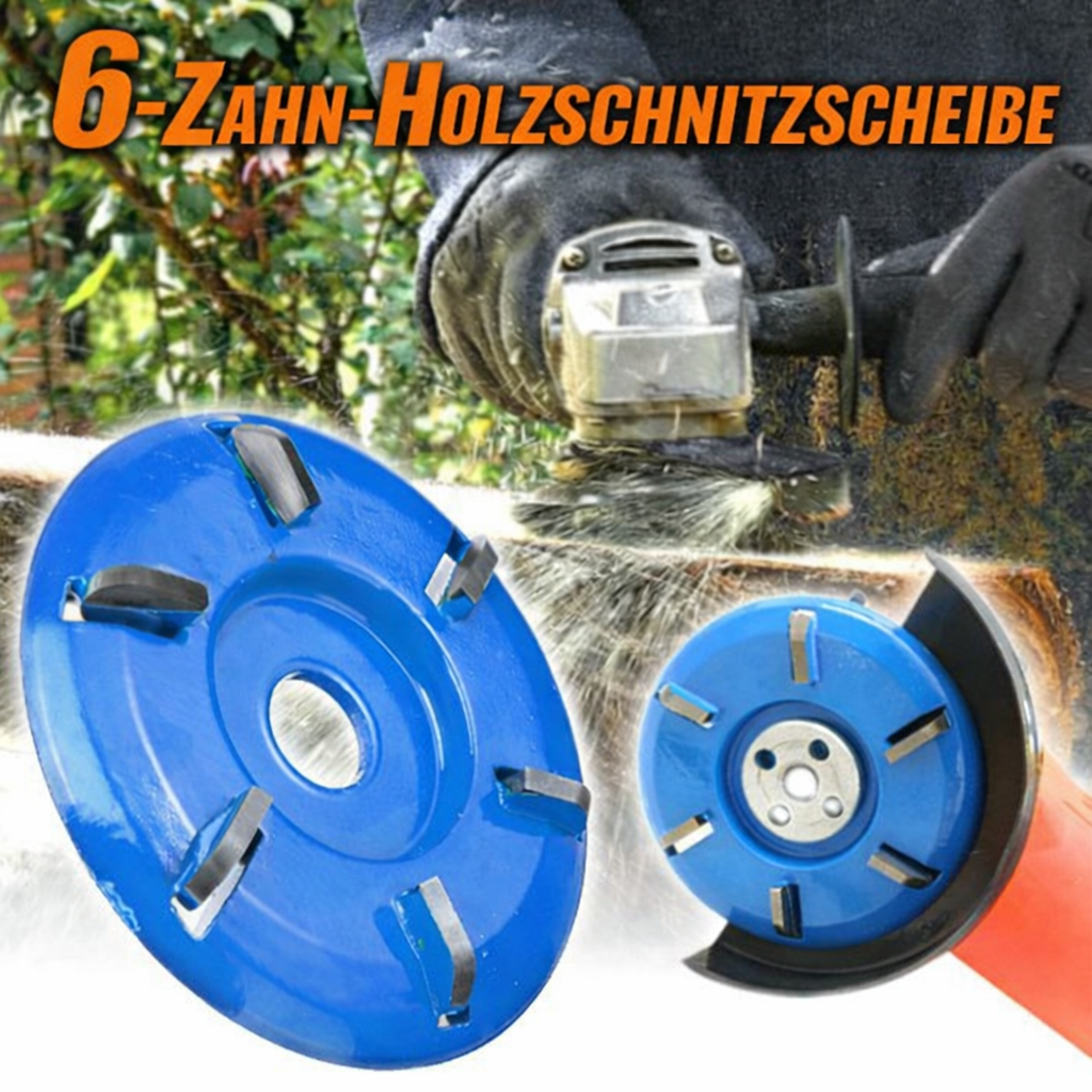Angle Grinder Grinding Disc | Fast Material Removal, Clean Shape