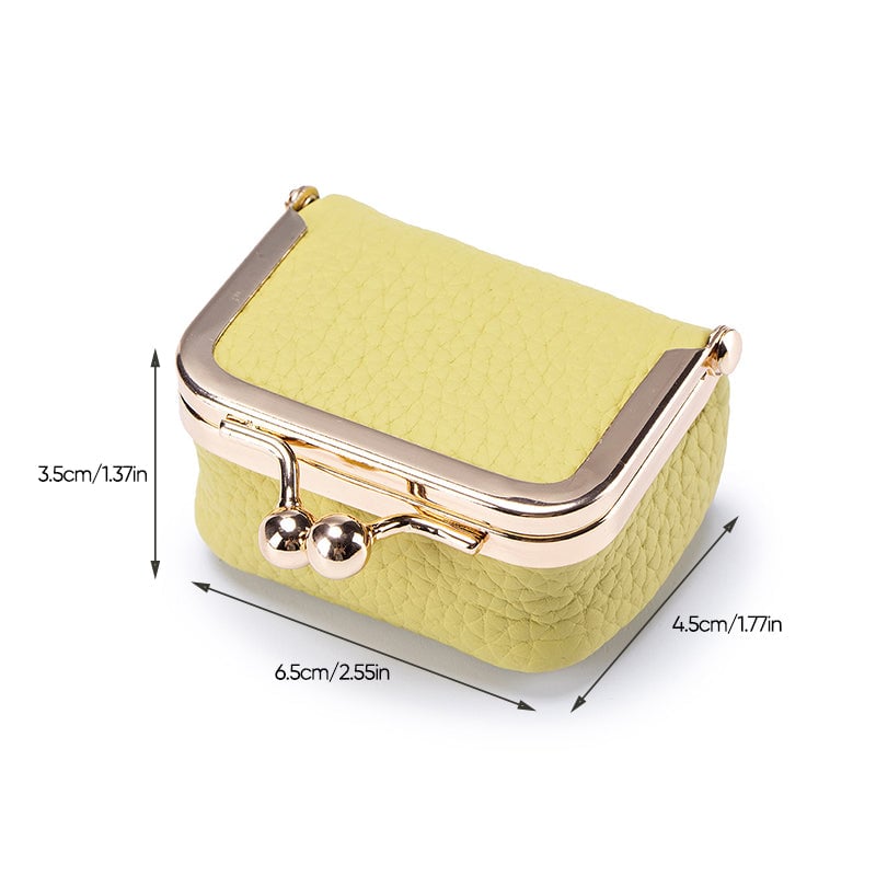Mini Jewelry Case | Stylish Design | Compact & Secure