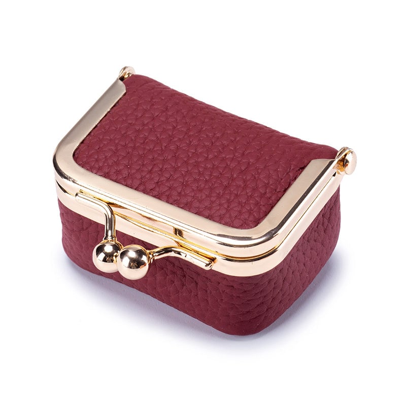 Mini Jewelry Case | Stylish Design | Compact & Secure