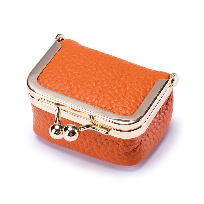 Mini Jewelry Case | Stylish Design | Compact & Secure