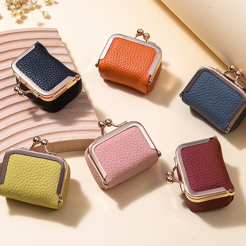 Mini Jewelry Case | Stylish Design | Compact & Secure