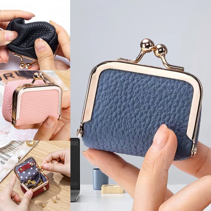 Mini Jewelry Case | Stylish Design | Compact & Secure