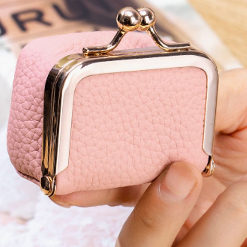 Mini Jewelry Case | Stylish Design | Compact & Secure