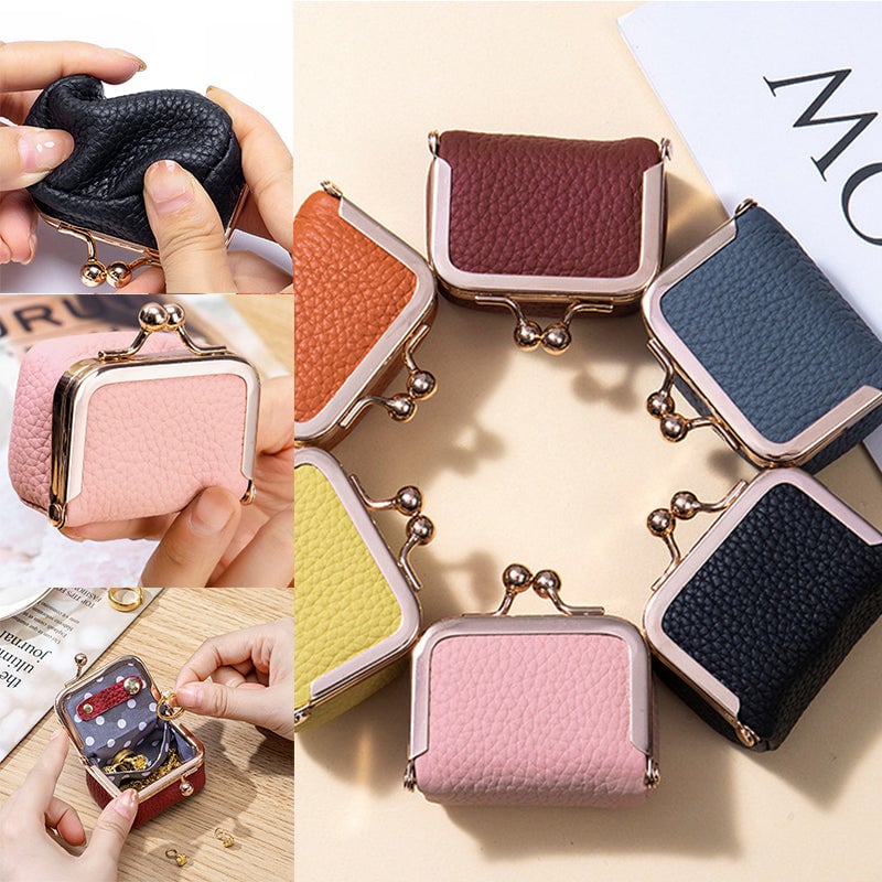 Mini Jewelry Case | Stylish Design | Compact & Secure