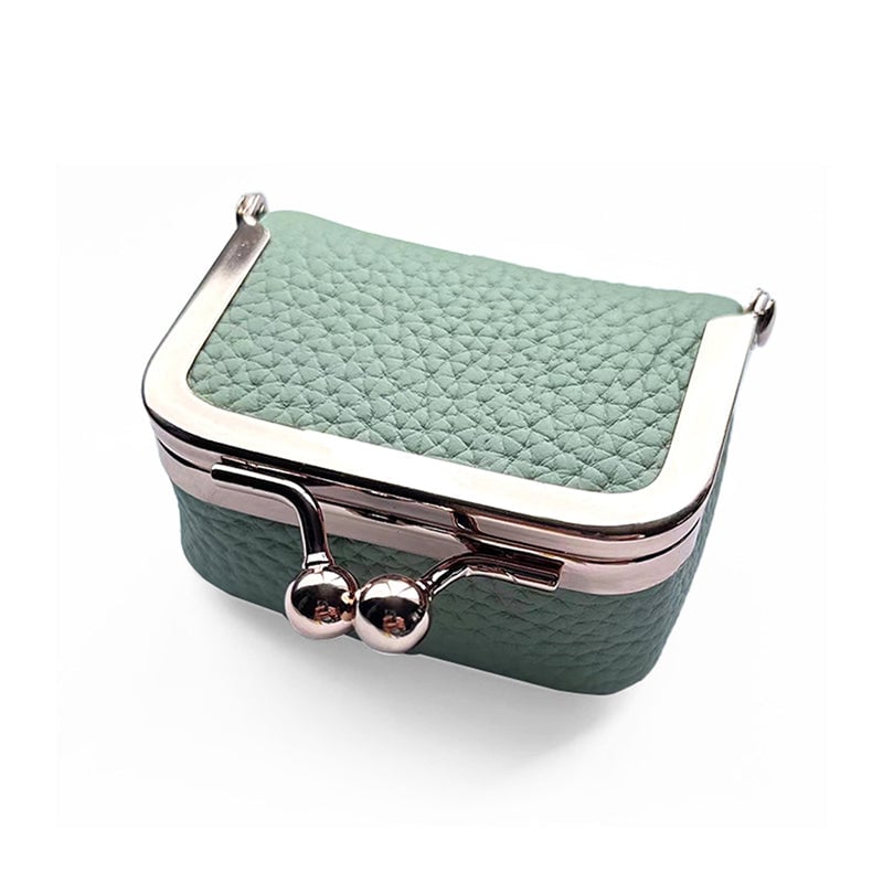 Mini Jewelry Case | Stylish Design | Compact & Secure