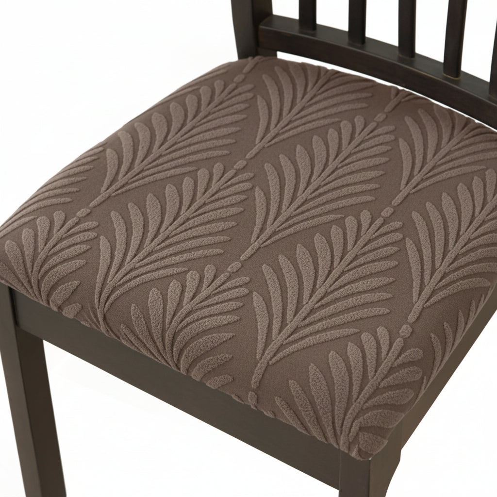 ChicShield Chair Covers – Stylish Protection for Dining Seats