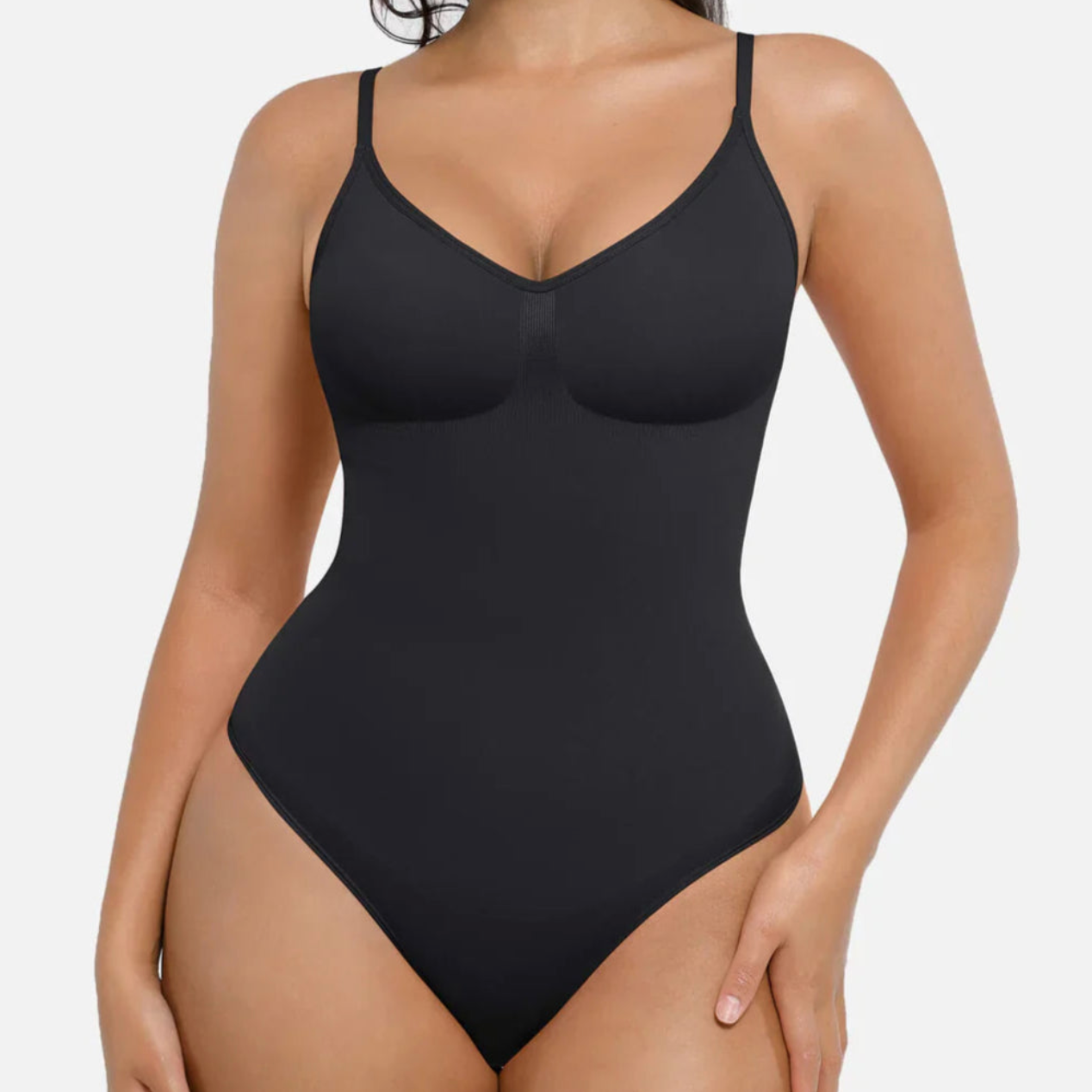 SilhuetteX™ — Slip Into All-Day Confidence with Perfectly Sculpted Curves