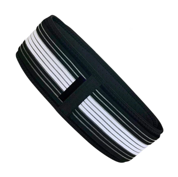 Ultimate Comfort Support Belt - Relieve Sciatica and Back Pain