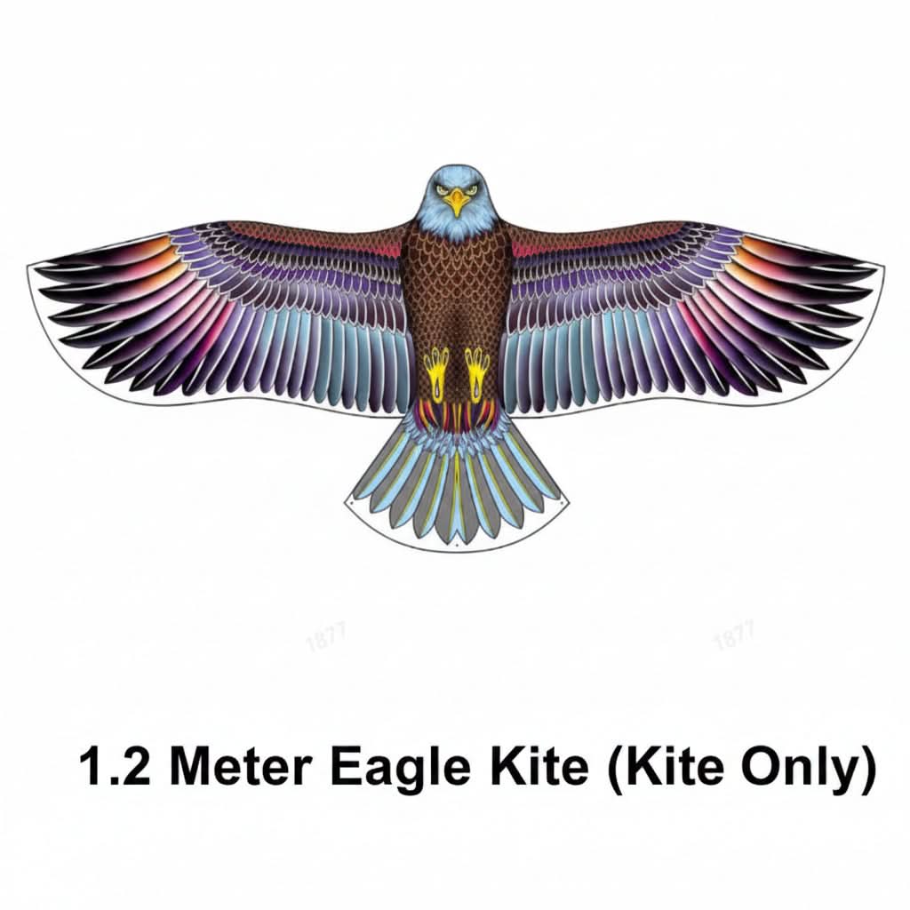 Bird Scare Kite for Gardens and Orchard Protection