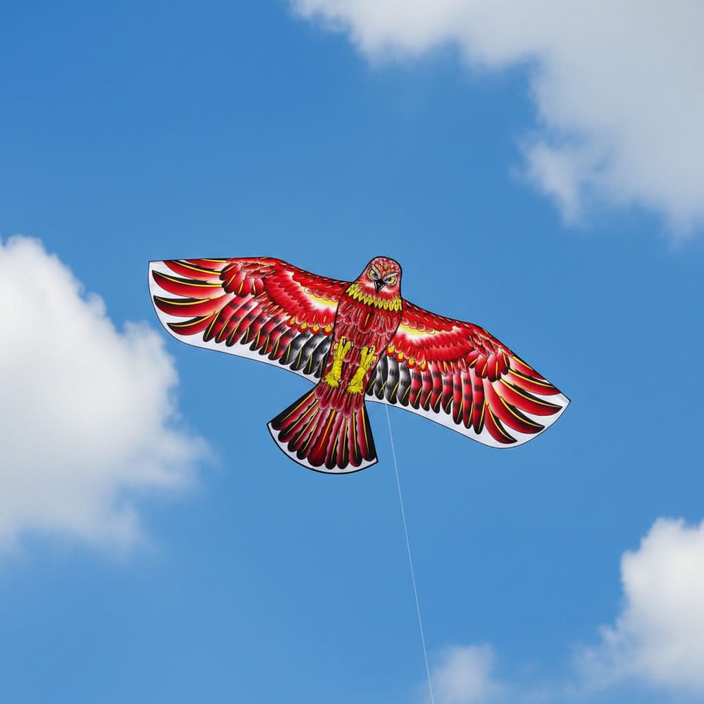 Bird Scare Kite for Gardens and Orchard Protection