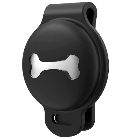Smart Canine Tracker and Activity Monitor