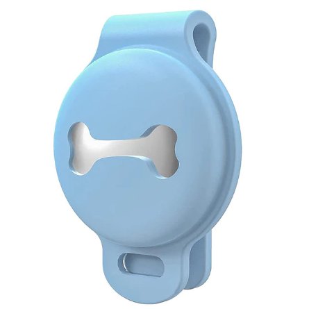 Smart Canine Tracker and Activity Monitor