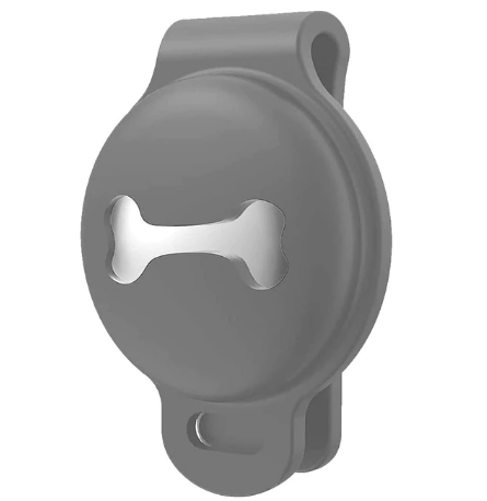Smart Canine Tracker and Activity Monitor