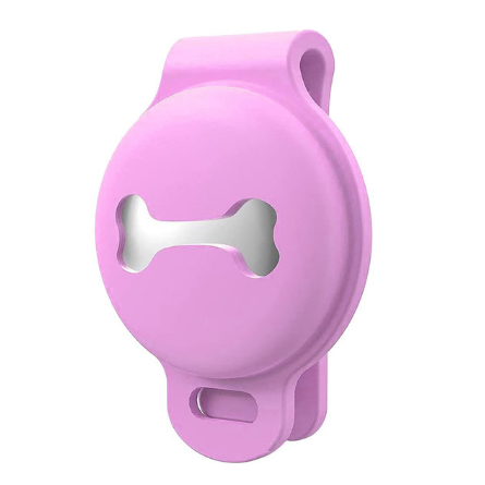 Smart Canine Tracker and Activity Monitor
