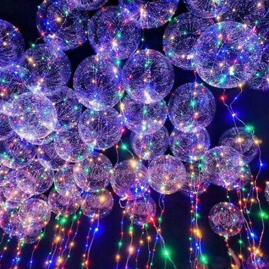 GlowNova™ — Light Up Every Moment with Show-Stopping Magic