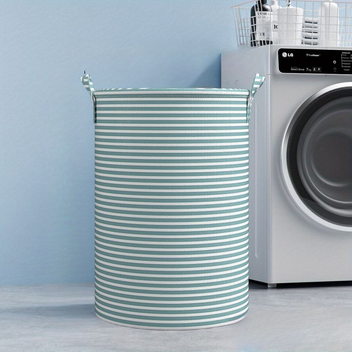 Minimalist Home Essentials Storage Organizer - Foldable Design