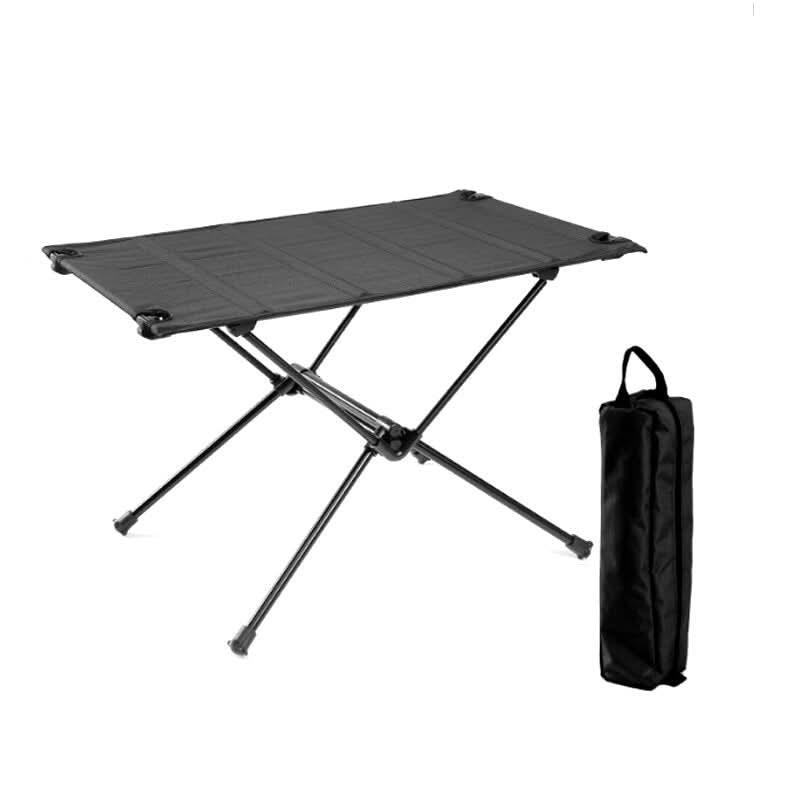 Lightweight Folding Picnic Table with Easy Setup