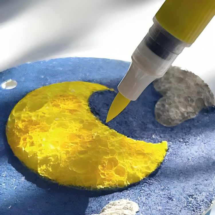 VibrantVibe™ 3D Painting Set — Spark Your Child’s Imagination with Magical, Mess-Free Masterpieces