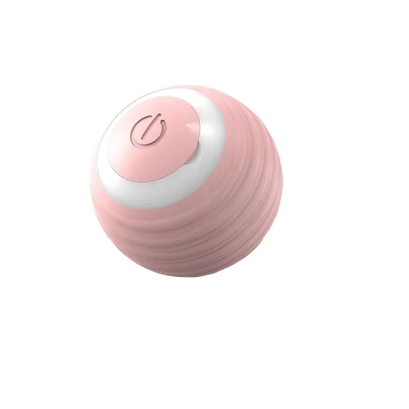 PetJoy Sphere – Engaging Smart Toy for Cats and Dogs