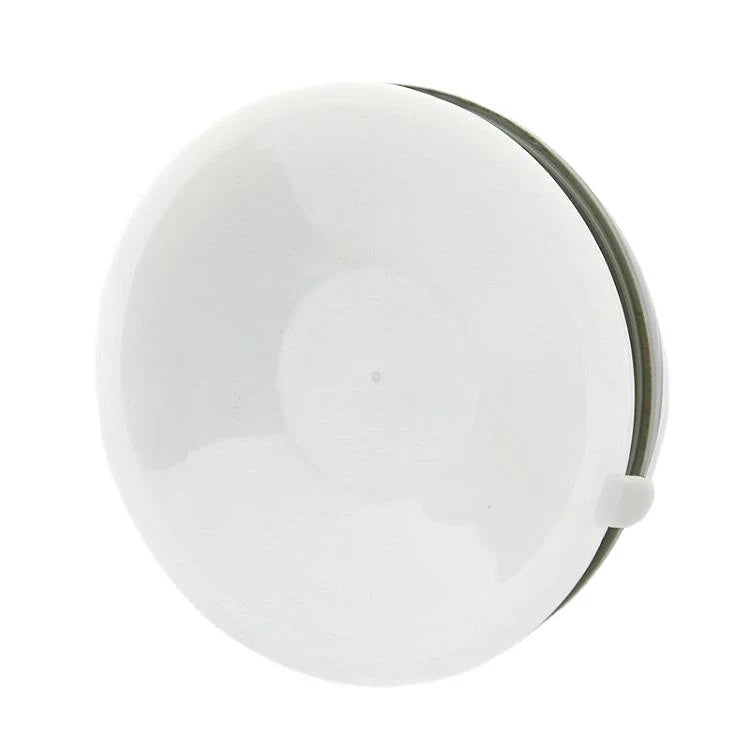 SecureGrip – Bathroom Safety Suction Grab Handle