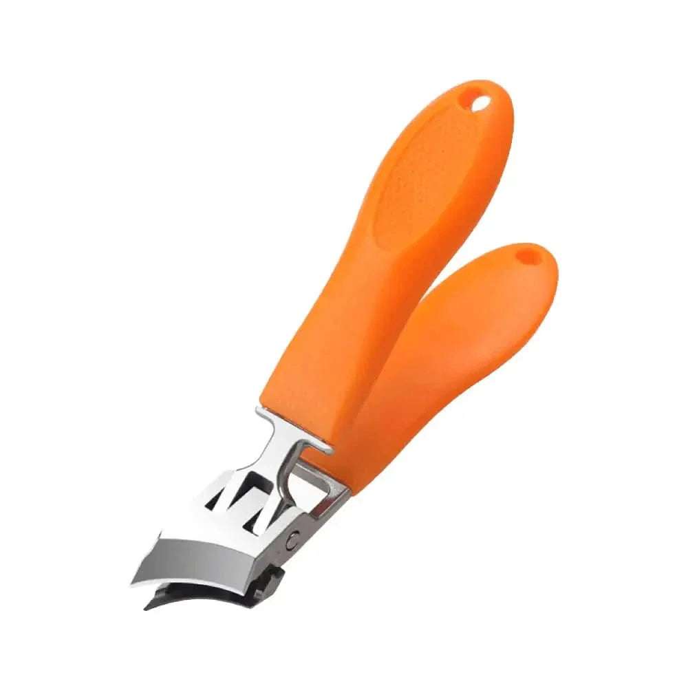 Precision Nail Cutter for Thick, Tough Nails