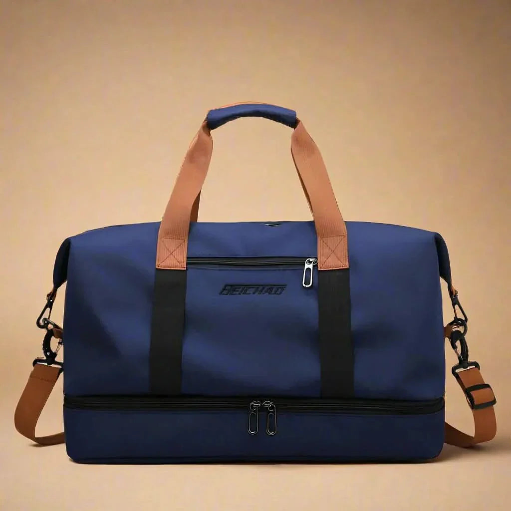 TravelPro Organizer – The Perfect Companion for Fitness & Adventure