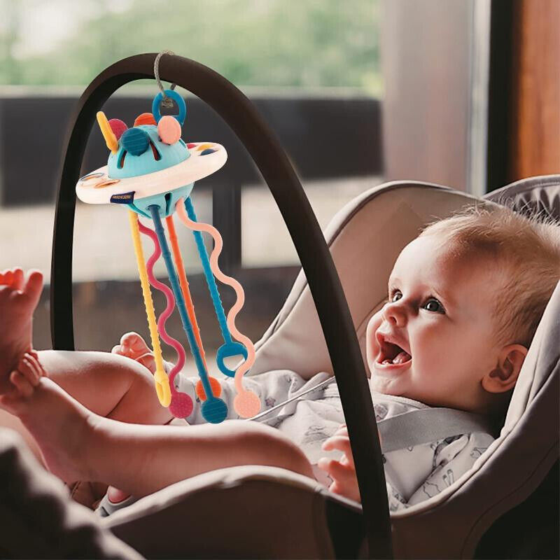 Exciting Sensory Play Toys for Toddlers