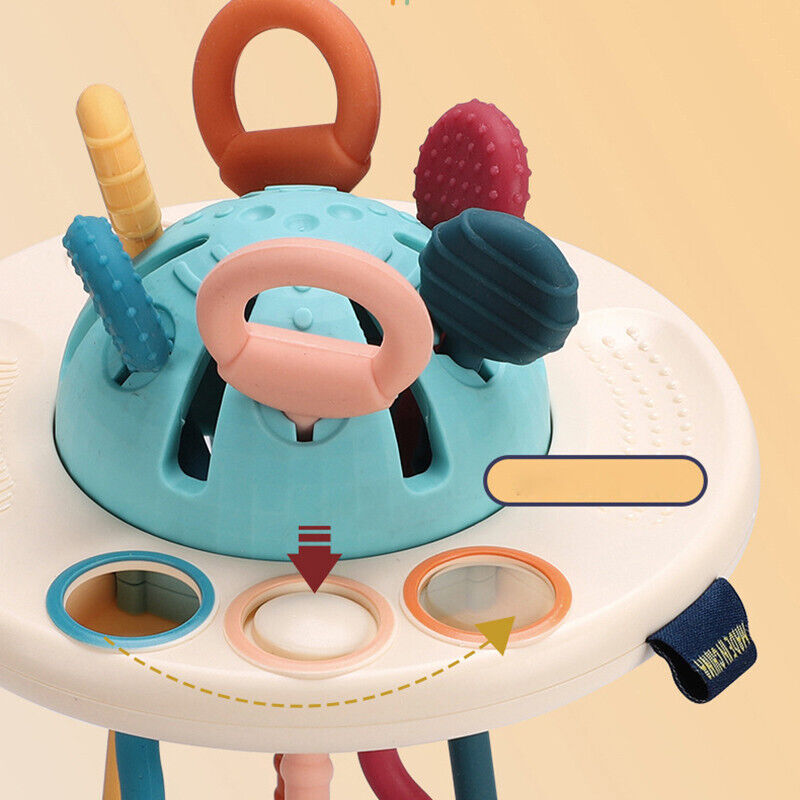 Exciting Sensory Play Toys for Toddlers
