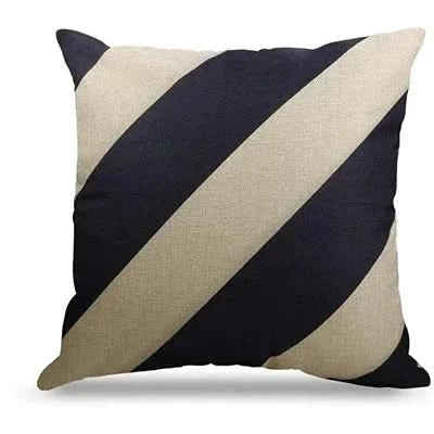 Sofa Pillow Case for Contemporary Home Decor