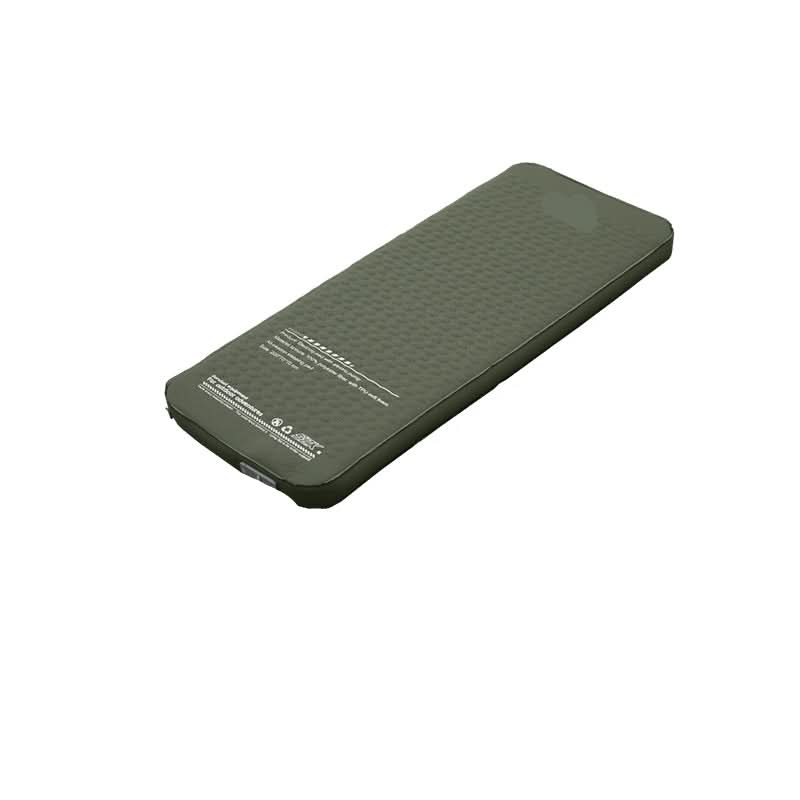 Inflatable Sleeping Pad for Camping with Carrying Bag