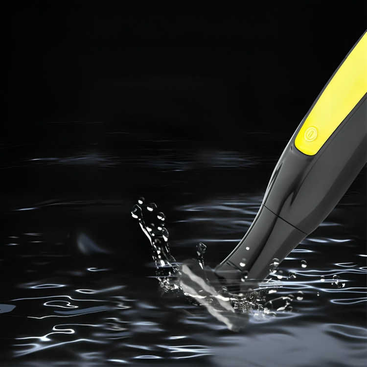Electric Trimmer – Versatile All-in-One Grooming Tool