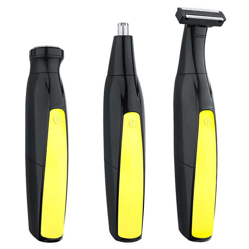 Electric Trimmer – Versatile All-in-One Grooming Tool