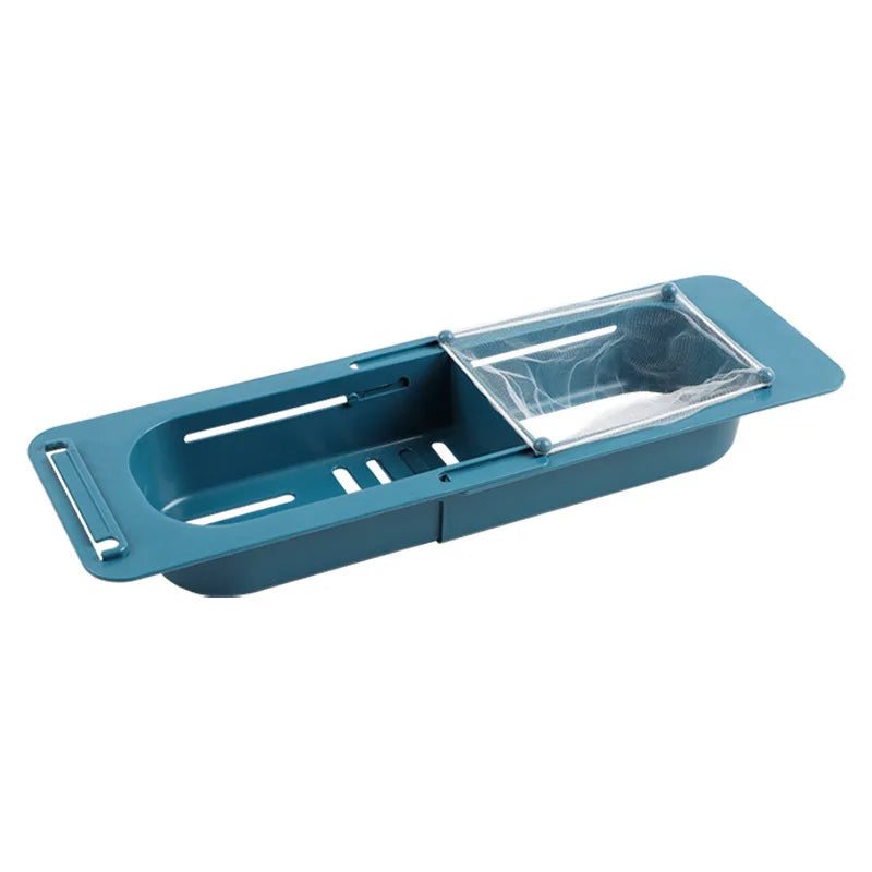 Maximize Kitchen Space with Innovative Shelf Organizer
