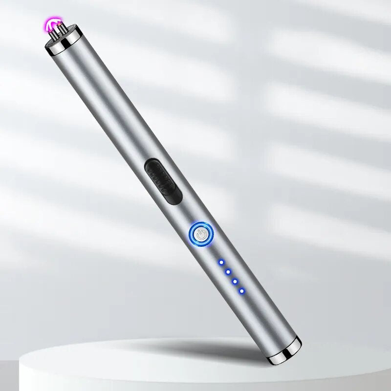 Tactical High-Performance Stun Gun Pen